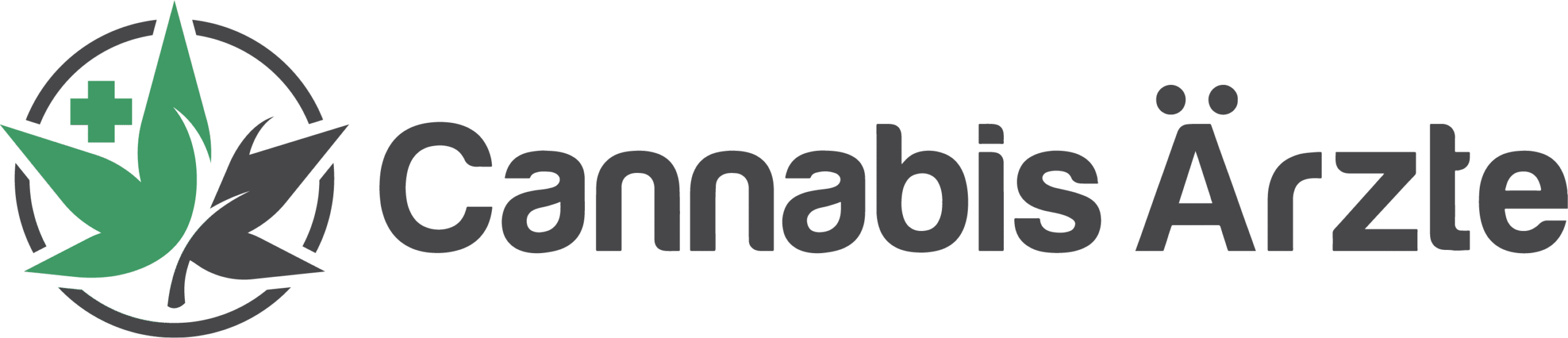 Cannabis Ärzte Logo